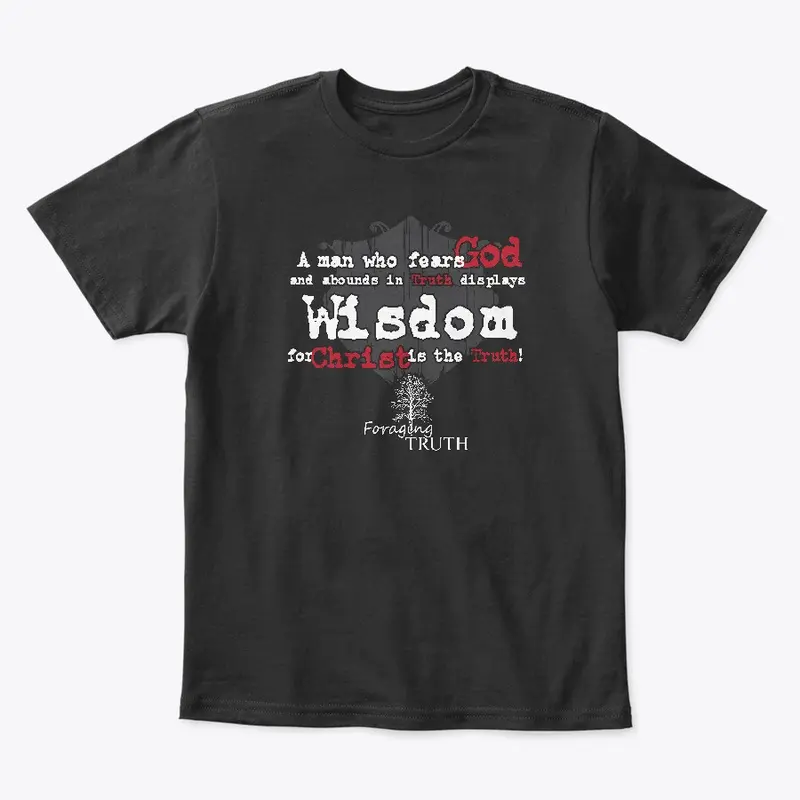 Christ Is Wisdom