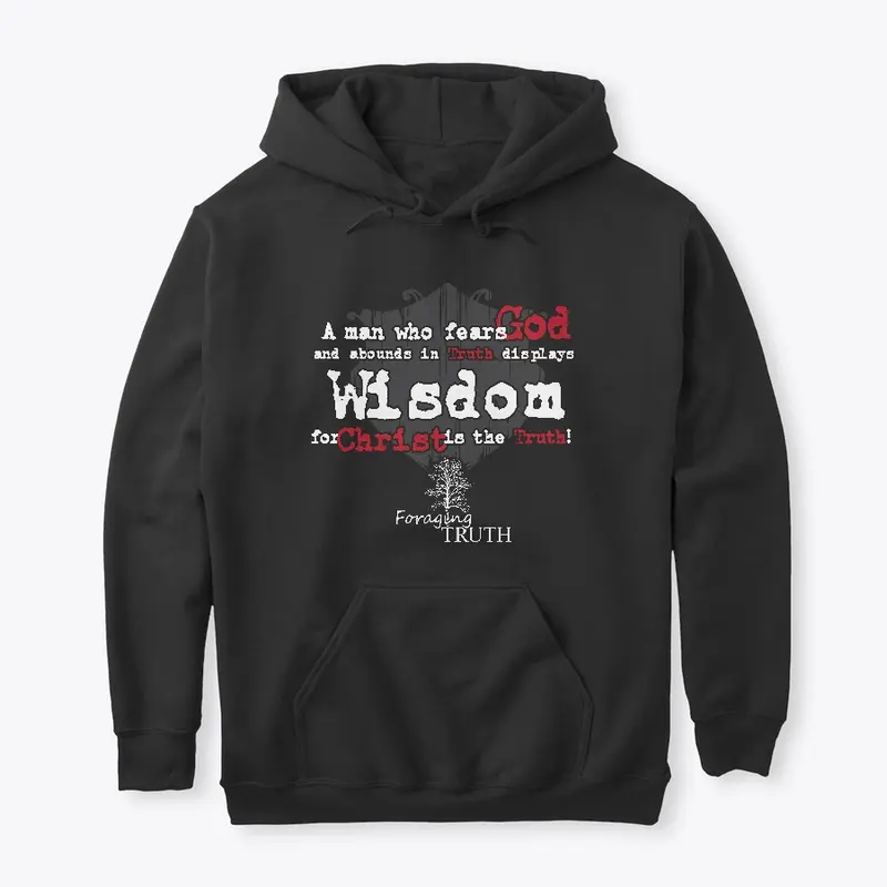 Christ Is Wisdom