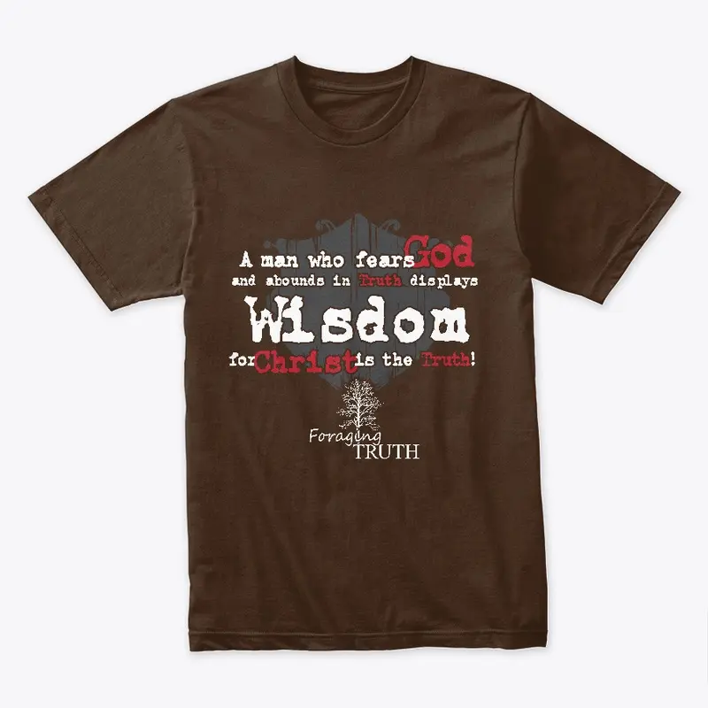 Christ Is Wisdom